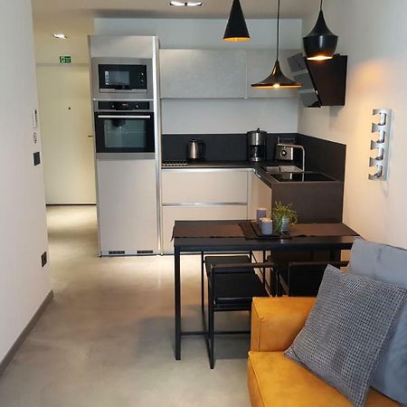 Apartman Vip, With Free Garage Parking Pula Exterior foto