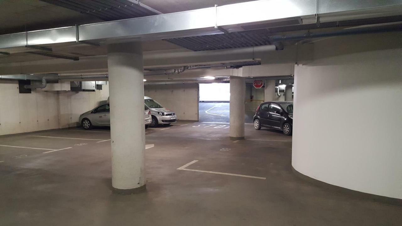 Apartman Vip, With Free Garage Parking Pula Exterior foto