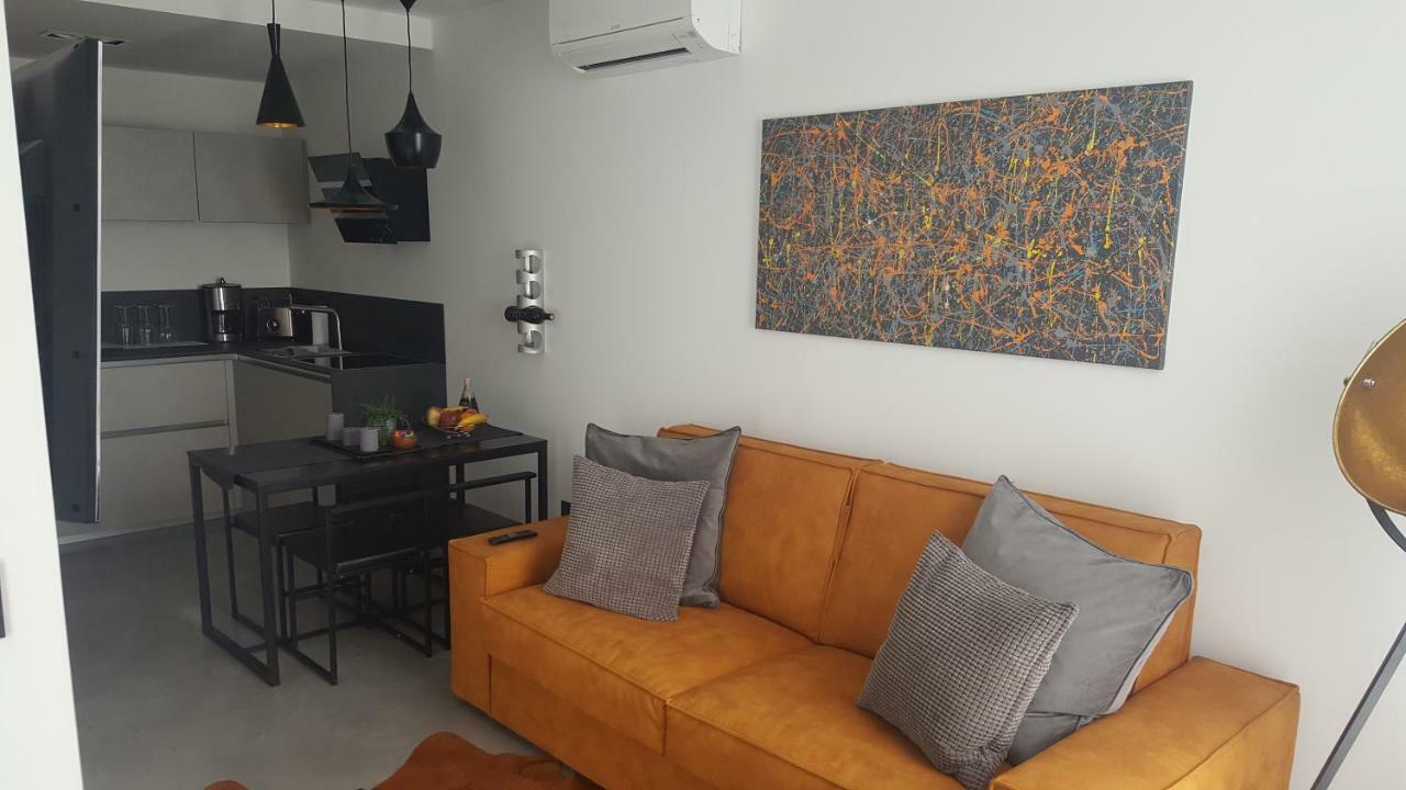 Apartman Vip, With Free Garage Parking Pula Exterior foto