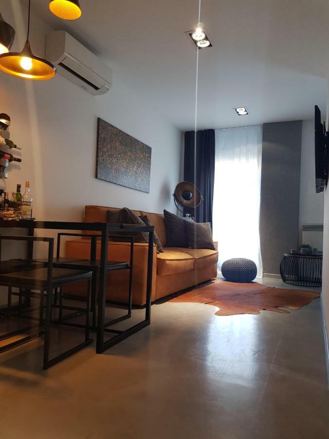 Apartman Vip, With Free Garage Parking Pula Exterior foto