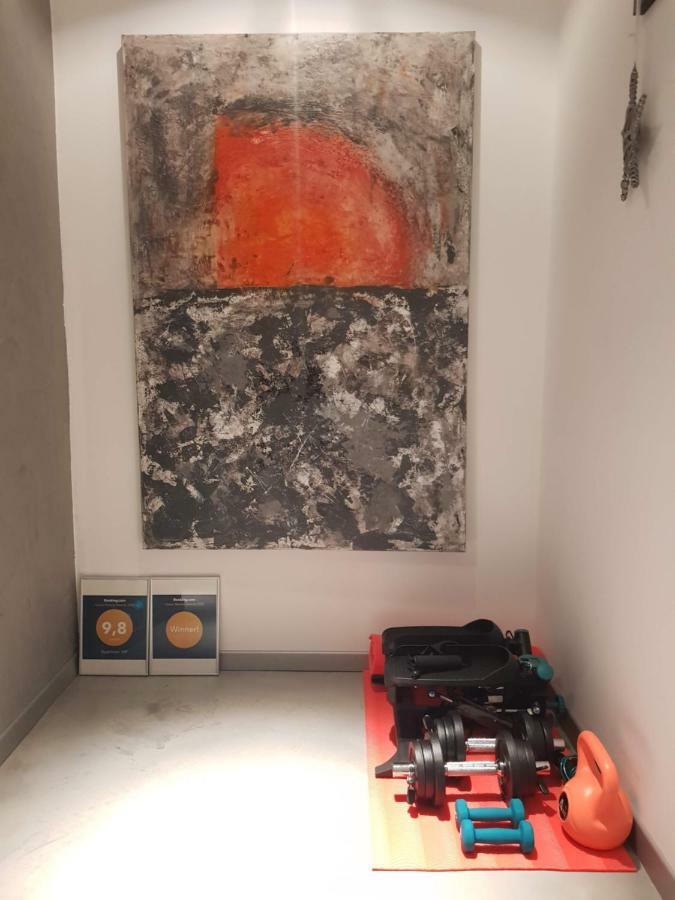 Apartman Vip, With Free Garage Parking Pula Exterior foto
