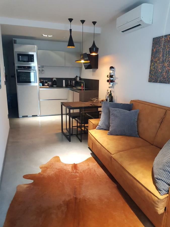 Apartman Vip, With Free Garage Parking Pula Exterior foto